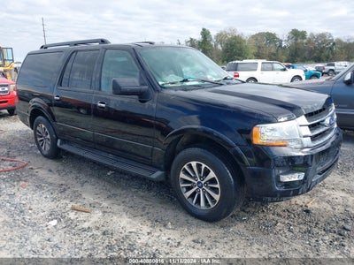 FORD EXPEDITION EL 2016