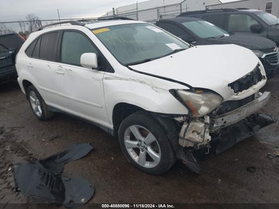 LEXUS RX 330 2005