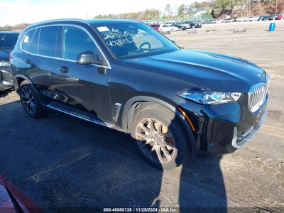 BMW X5 2024