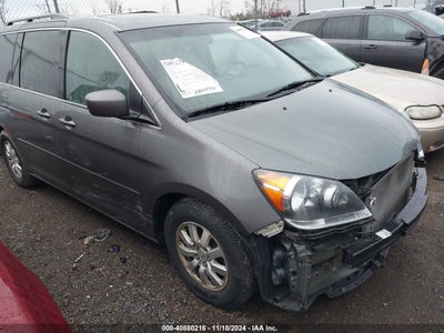 HONDA ODYSSEY 2008