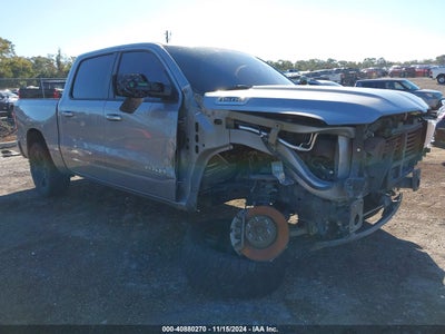 RAM 1500 2019