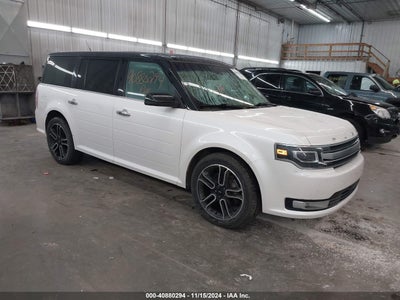 FORD FLEX 2015