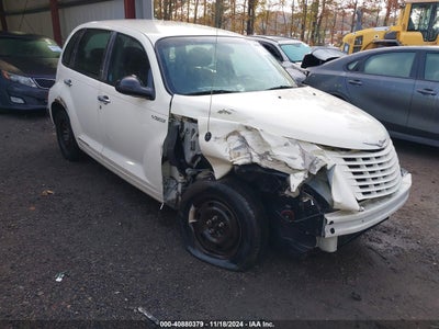 CHRYSLER PT CRUISER 2005