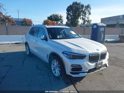 BMW XD 2020