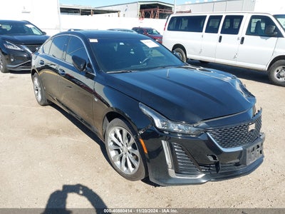 CADILLAC CT5 2020