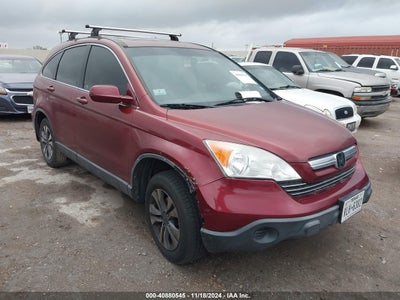 HONDA CR-V 2008