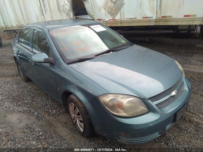 CHEVROLET COBALT 2009