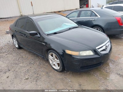 ACURA TL 2005