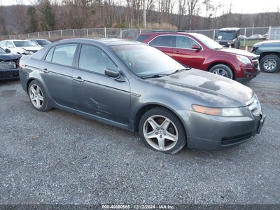 ACURA TL 2006