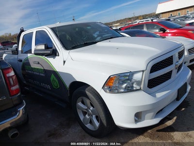 RAM 1500 2014