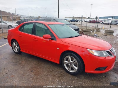 SAAB 9-3 2009