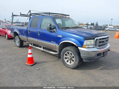 FORD F-350 2003