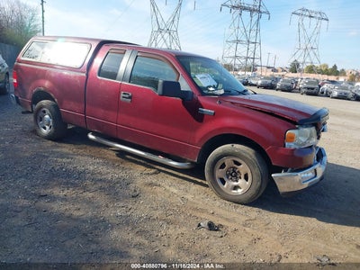 FORD F-150 2005