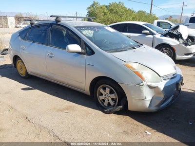 TOYOTA PRIUS 2006