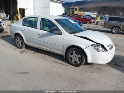 CHEVROLET COBALT 2008