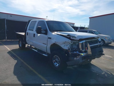 FORD F-350 2002