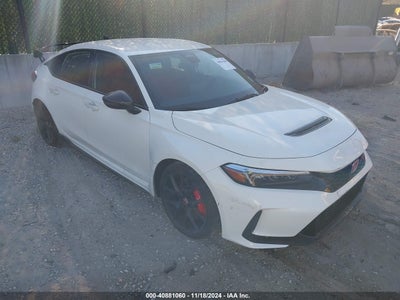 HONDA CIVIC 2024