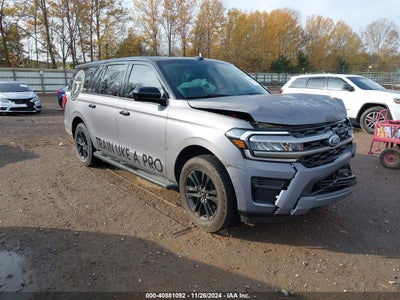 FORD EXPEDITION 2024