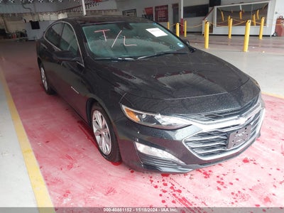 CHEVROLET MALIBU 2024