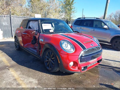 MINI HARDTOP 2014