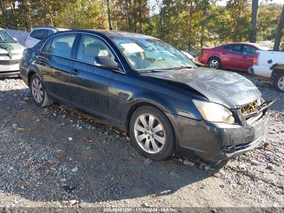 TOYOTA AVALON 2005