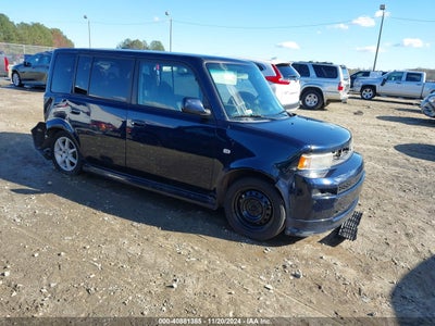 SCION XB 2006