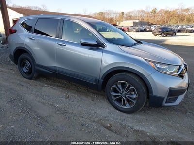 HONDA CR-V 2020