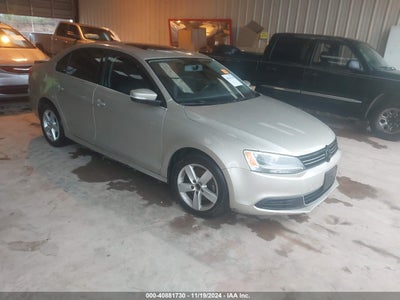 VOLKSWAGEN JETTA 2013