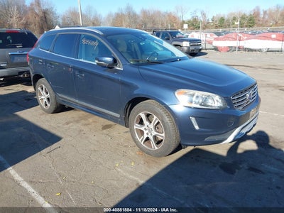 VOLVO XC60 2014