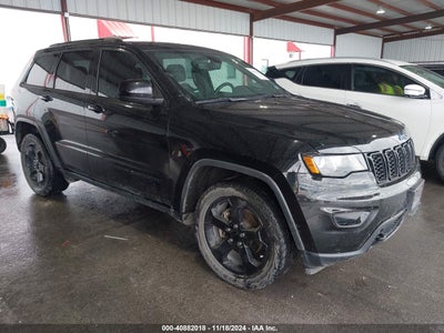 JEEP GRAND CHEROKEE 2019