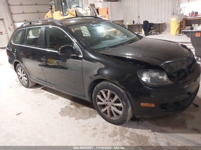 VOLKSWAGEN JETTA 2010