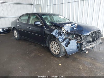 BUICK LUCERNE 2006