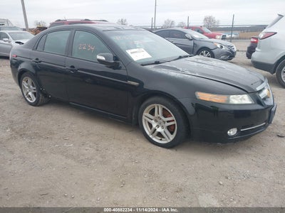 ACURA TL 2008