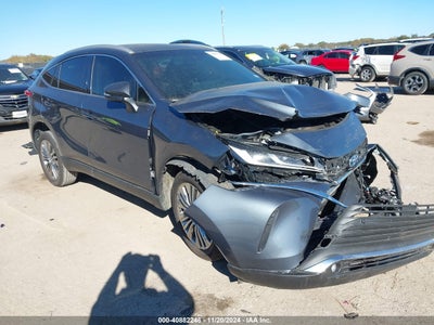 TOYOTA VENZA 2023