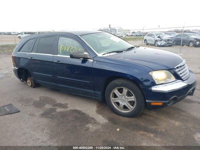 CHRYSLER PACIFICA 2005