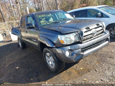 TOYOTA TACOMA 2009