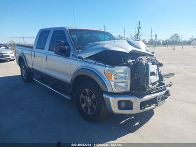 FORD F-250 2016