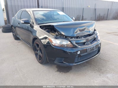 SCION TC 2012