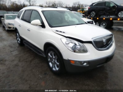 BUICK ENCLAVE 2008