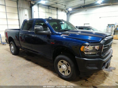 RAM 2500 2024