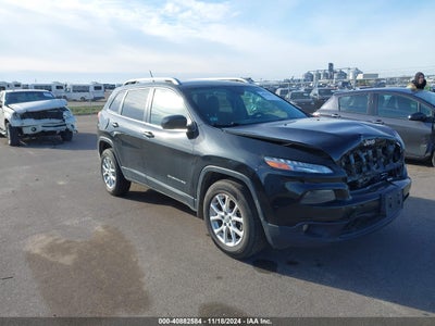 JEEP CHEROKEE 2014