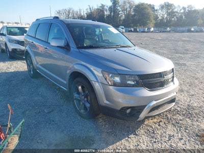 DODGE JOURNEY 2015