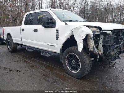 FORD F-250 2017