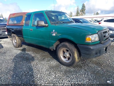 FORD RANGER 2006