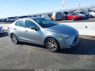 SCION IA 2016