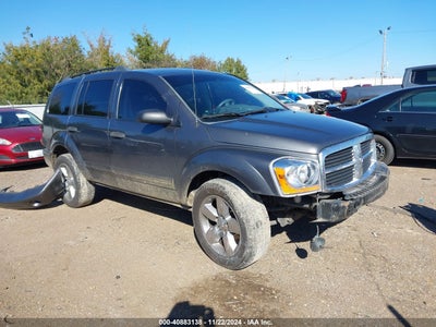 DODGE DURANGO 2004