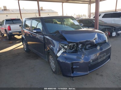 SCION XB 2012