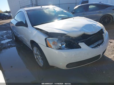 PONTIAC G6 2006