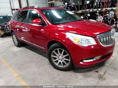 BUICK ENCLAVE 2014