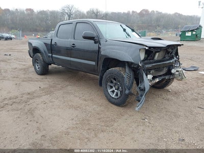 TOYOTA TACOMA 2006